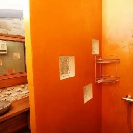 House Couleurs D'automne 펜션 *