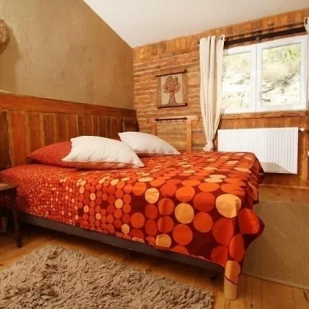 House Couleurs D'automne 펜션 *